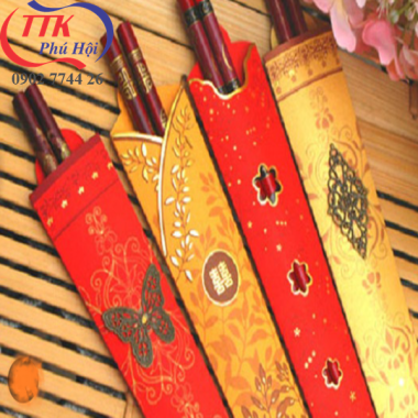 In bao đũa giá rẻ
