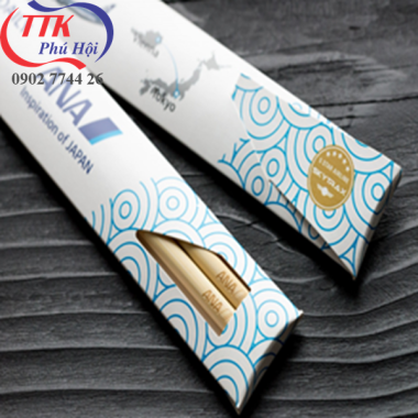 In bao đũa theo yêu cầu