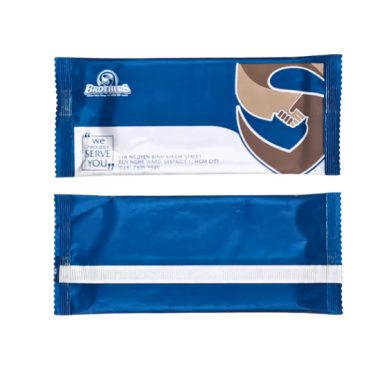 Khăn lạnh Cold towel