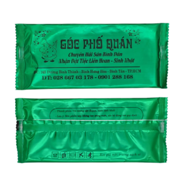 Khăn lạnh Disposable cold towel