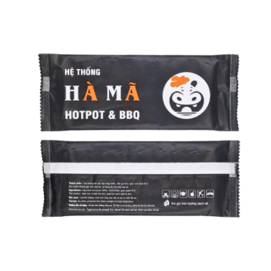 Khăn lạnh giá sỉ cho nhà hàng