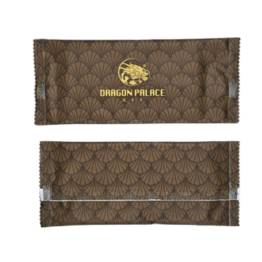 Khăn lạnh Refreshing towel