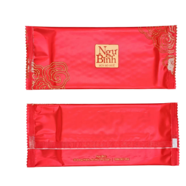 Khăn ướt có mùi thơm